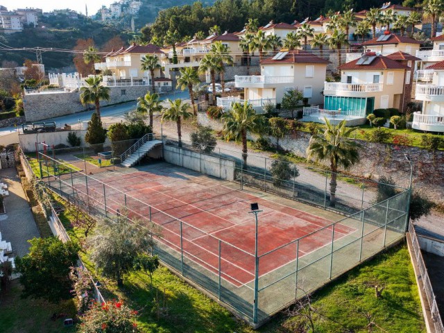 TEPE VİLLALARI PENTHOUSE